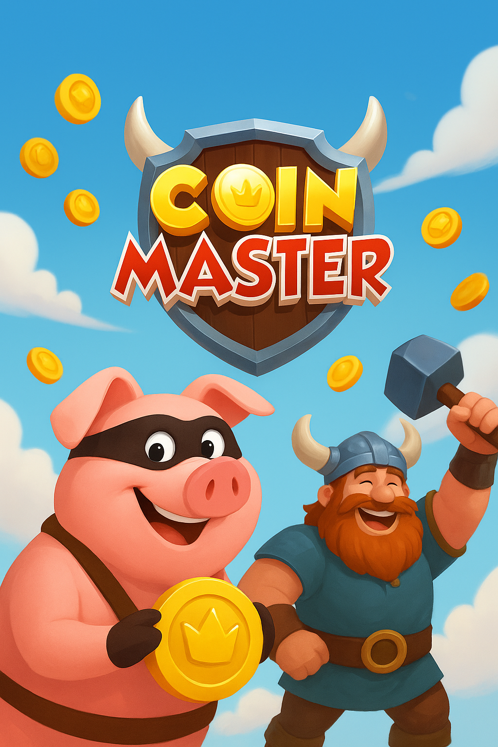 coin master